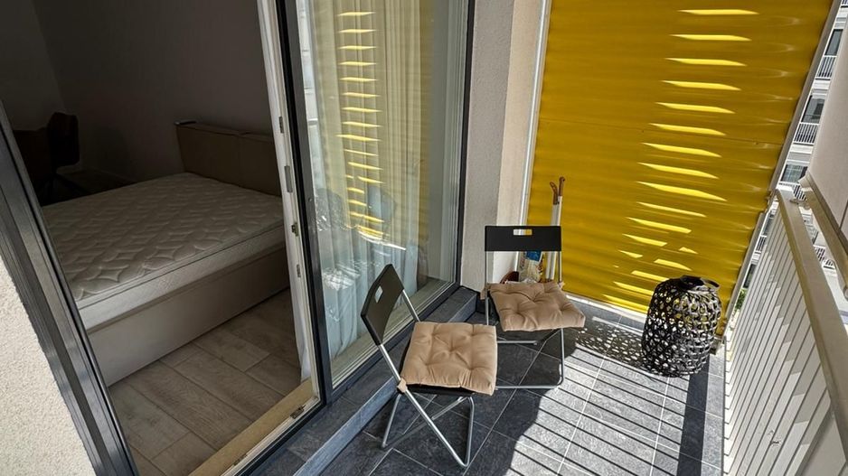 Garsoniera de inchiriat Mogosoaia complex Arbo Residence - Poză 8