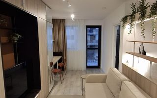 Studio Hils Pallady loc de parcare metrou Anghel Saligny - Poză 9