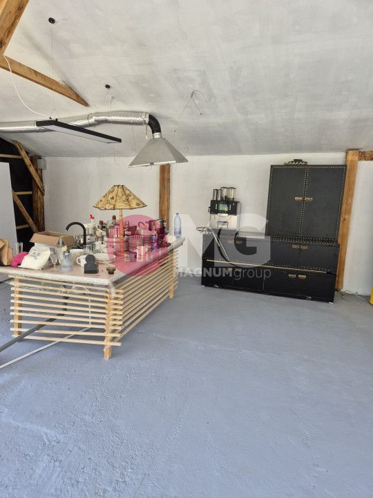 De vanzare complex turistic - Poză 22