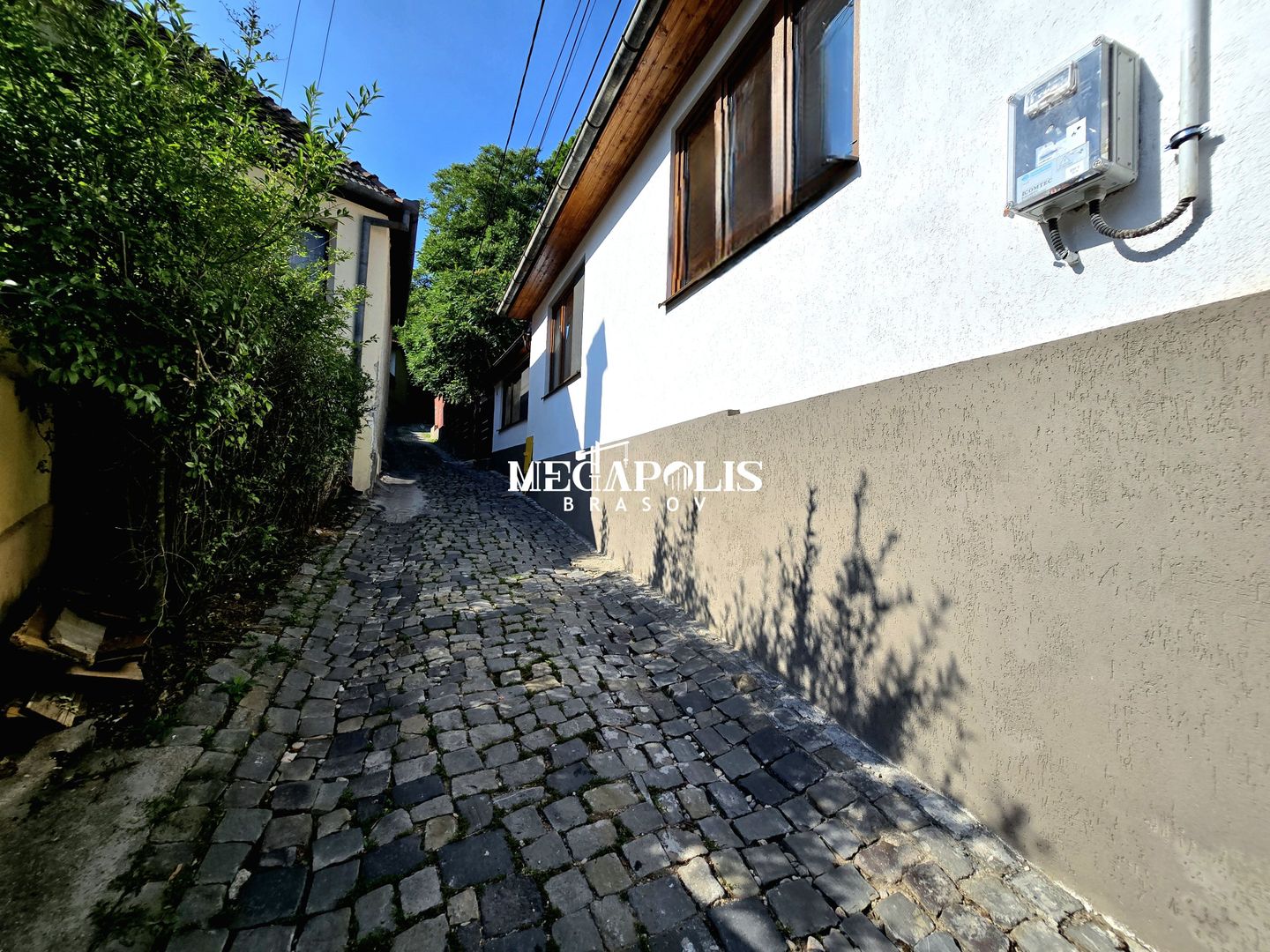 Vanzare Casa 3 Camere | 95mp Utili | Centrul Istoric Brasov - Poză 25