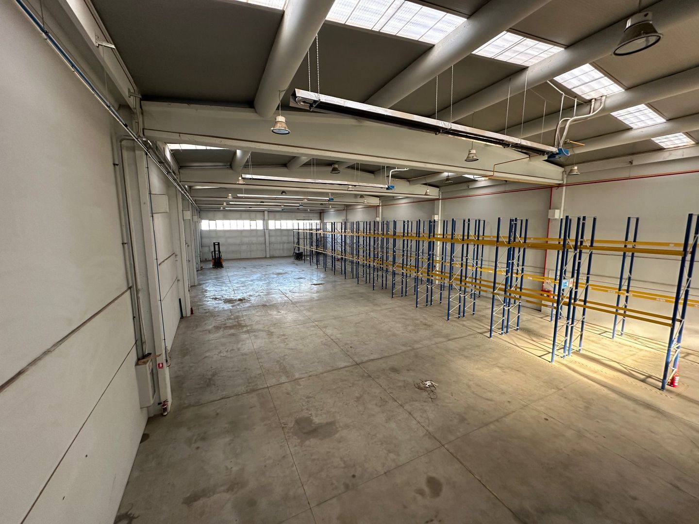 Spatiu productie/ depozitare  zona Sagului - Poză 21