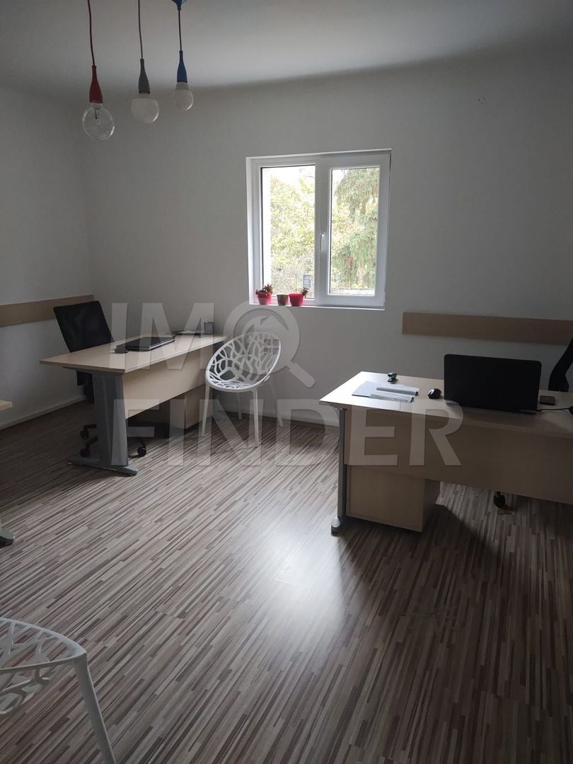 Inchiriere casa Gheorgheni/ Interservisan, 8 locuri de parcare - Poză 6