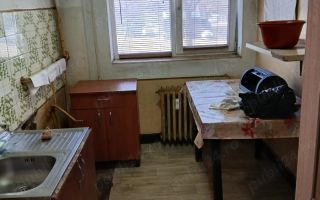 # vând apartament 2 cam SD circular et1 10 bloc fără risc seismic!! - Poză 4