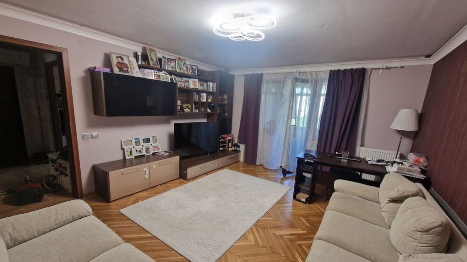 Apartament 4 camere –Puskin, Craiova - Poză 8