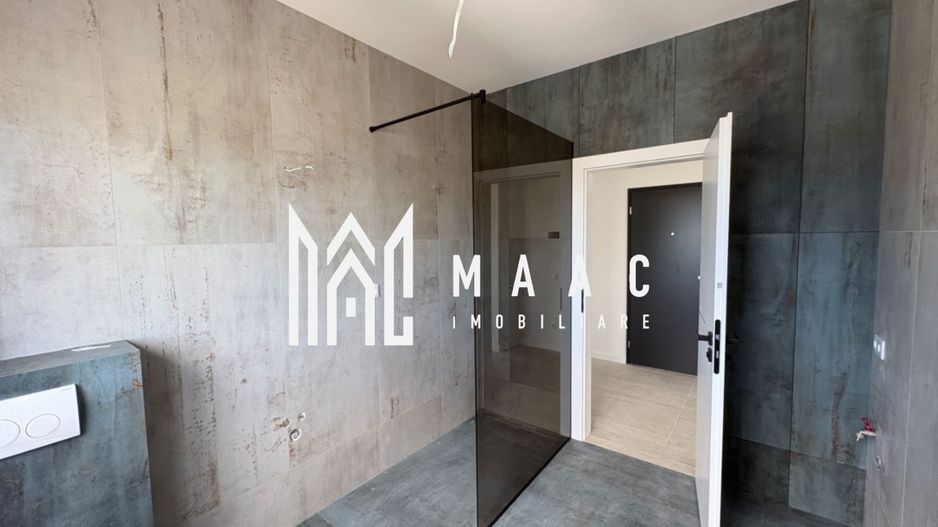 Penthouse 3 camere I 91 mp I Terasa I Calea Cisnadiei - Poză 10