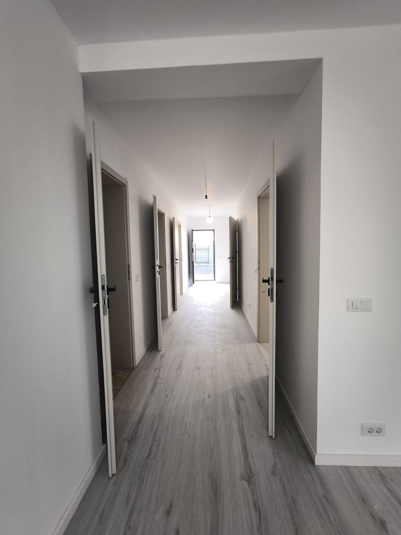 CASA NOUA SUPERBA IN NOJORID BIHOR 4 CAMERE - Poză 5