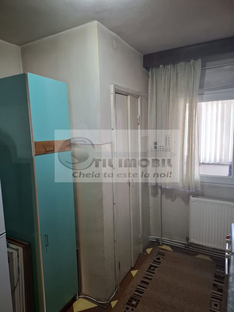Apartament de vanzare 3 camere lângă Palas - Poză 5