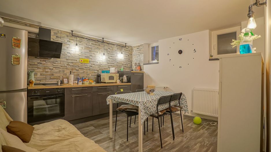 Investiție imobiliară în Brașov, poziție premium, venit constant! - Poză 6