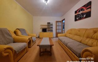 Apartament 2 camere decomandat zona Nicolina II