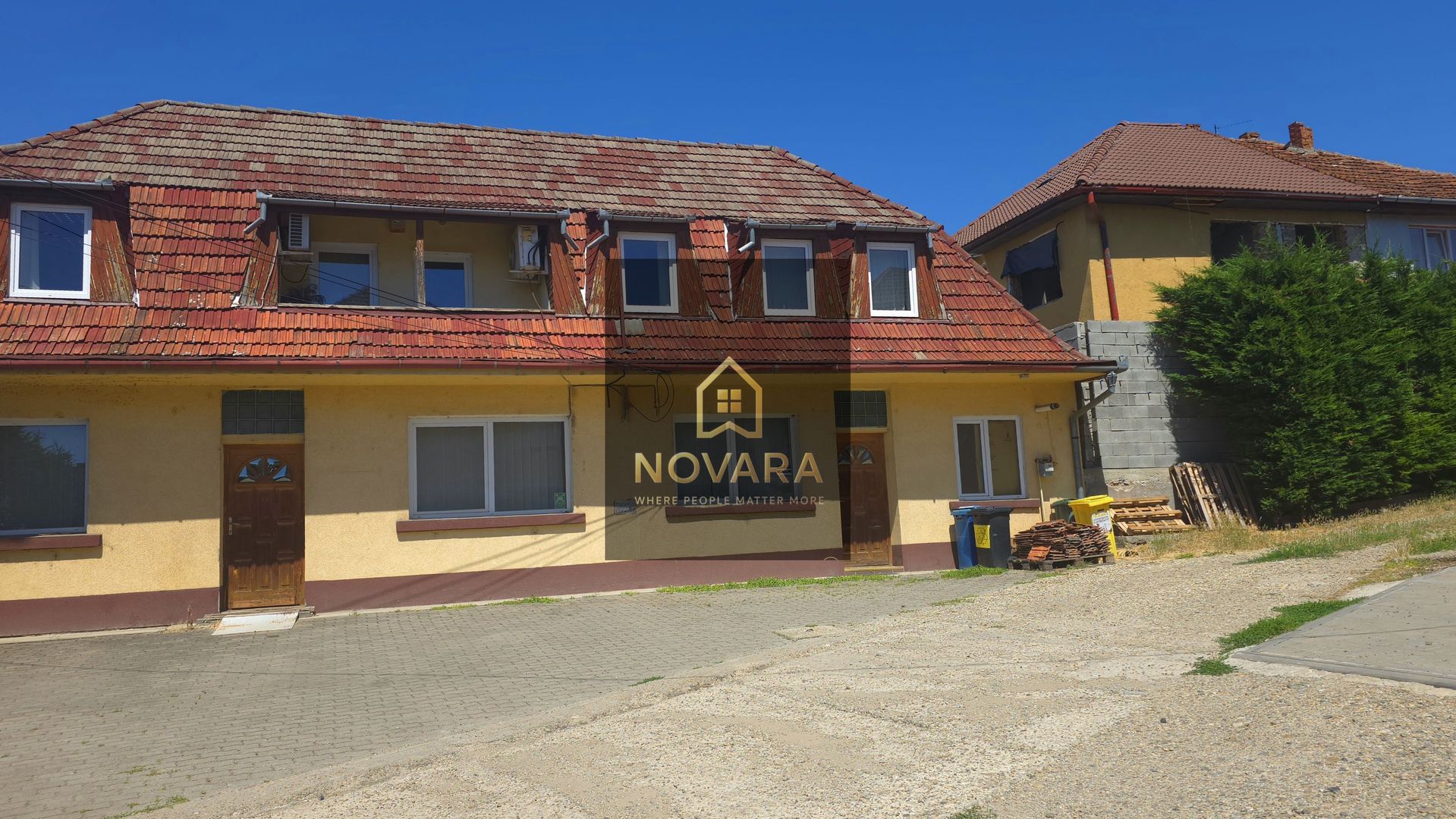 Casa pentru birouri de inchiriat Central - Poză 5
