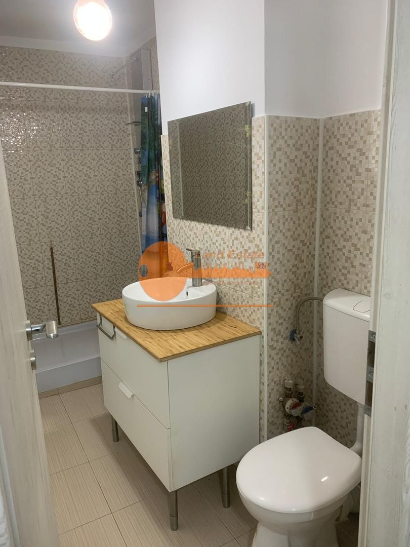 Garsoniera Lujerului - 250 m metrou ( 40 mp ) - Poză 13