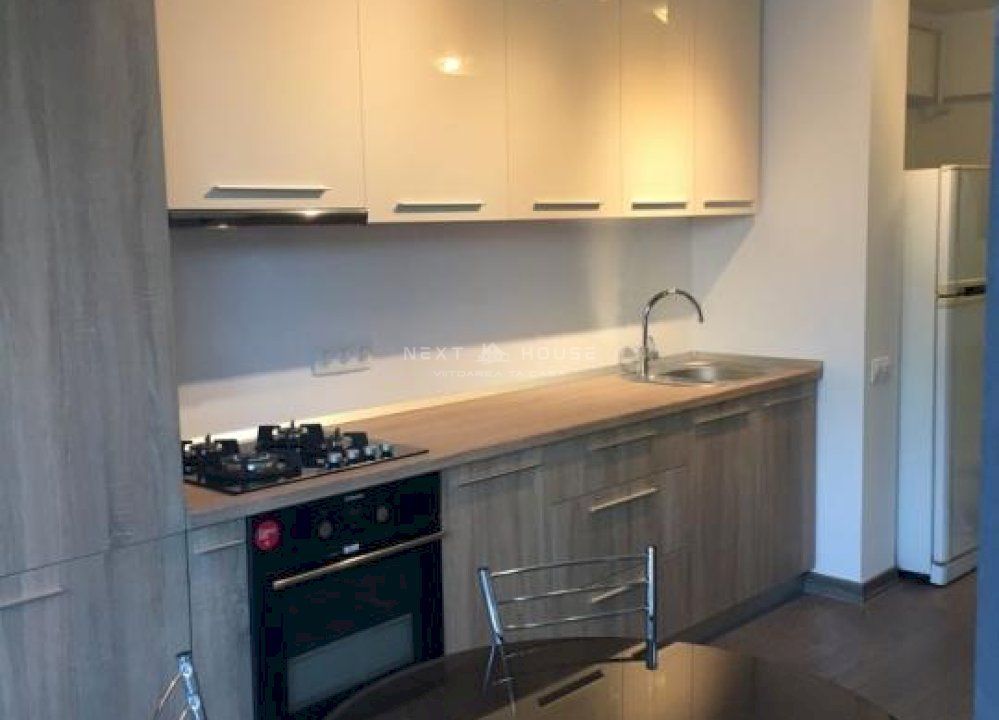 Apartament 2 camere Metrocity  13 Septembrie - Poză 6