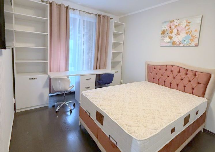 Inchiriere  - 3 camere mobilate si utilate premium - Faleza Dunarii - Poză 11