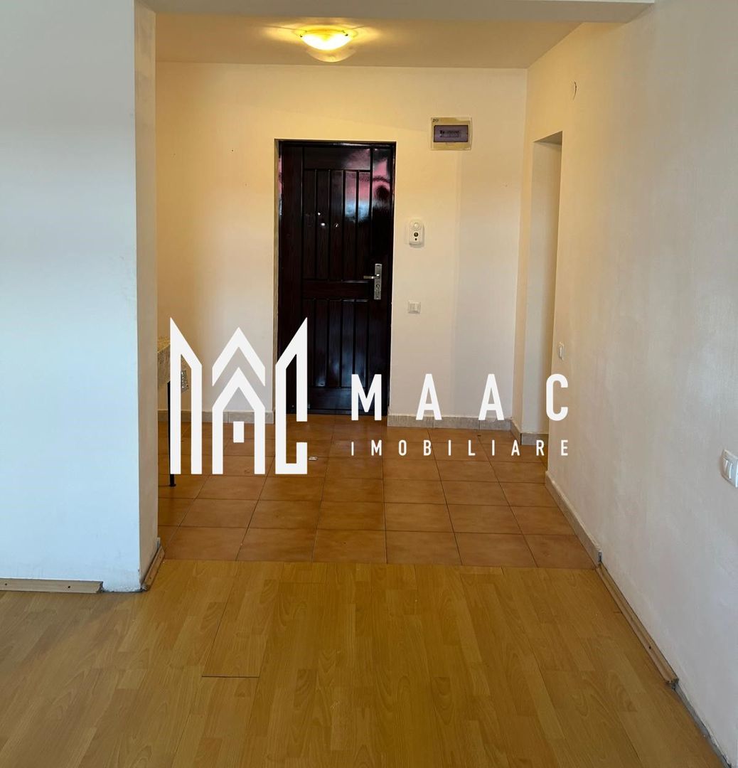 Apartament 2 camere | 42.83 mpu | Broscarie - Poză 2