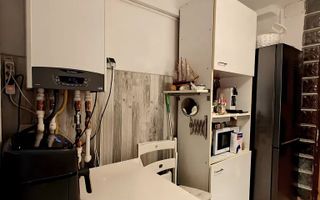 🏢 Apartament 3 Camere Rahova | 67 m² | Centrală Proprie – Mobilat & Utilat - Poză 2