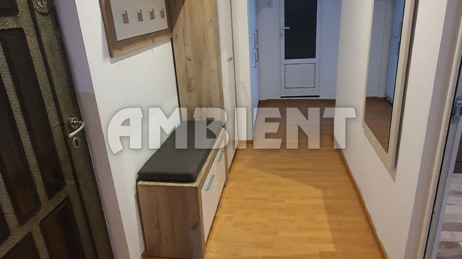 DE ÎNCHIRIAT - Apartament 2 camere, mobilat si utilat, zona TRAIAN; - Poză 5