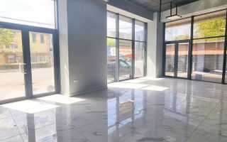 SPATIU COMERCIAL –PARTER + SUBSOL / 430 mp // Vitan - Poză 1