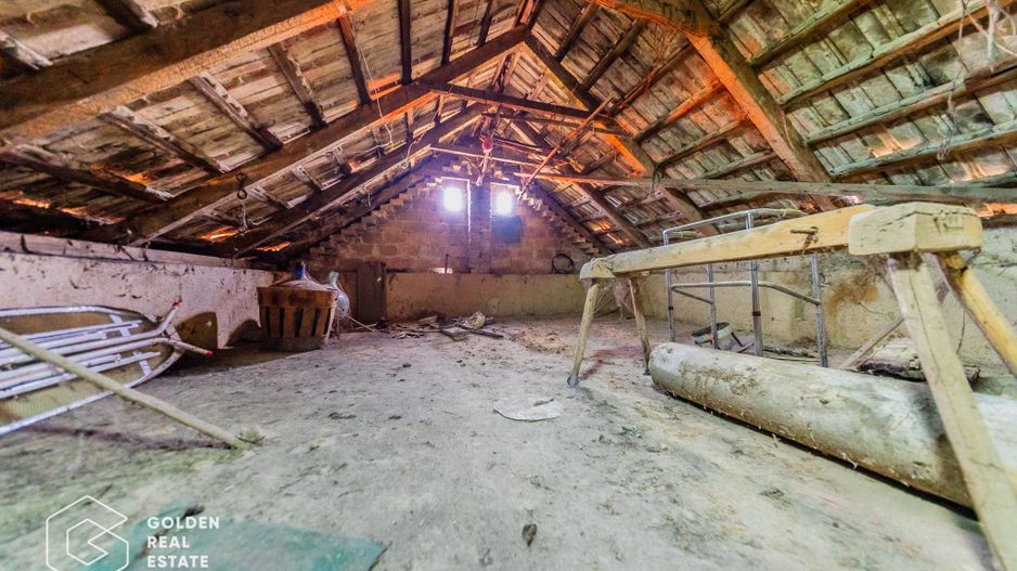 Casa in Nadlac, teren 812 mp - Poză 27