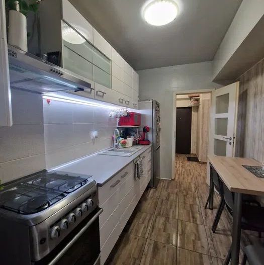 Garsoniera spatioasa Pallady - Poză 11