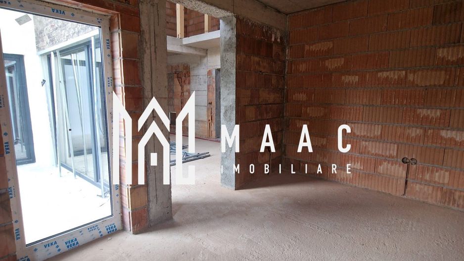 Duplex 4 camere de vânzare | Sibiu | DaVinci Homes - Poză 7