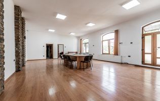 Spatiu 2 camere - 105 mp utili - COMISION 0%