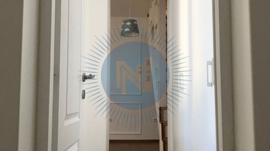 Vilacu curte individuala Kiseleff - Poză 19