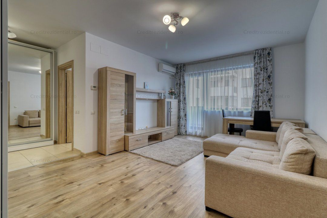 Apartament 2 camere, Greenfield  Residence - Padurea  Baneasa - Poză 11
