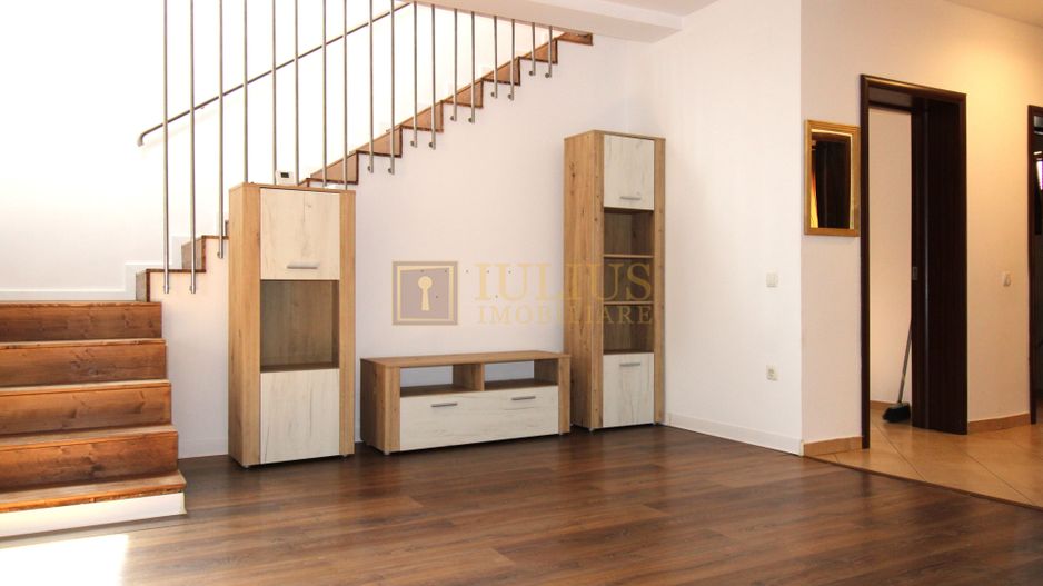 Casa INDIVIDUALA  P+M in Dumbravita, aproape de padure. - Poză 7