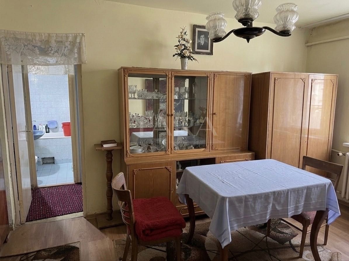 Oportunitate în Mănăștur – 2 camere, zona Minerva. - Poză 2