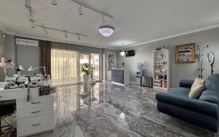 Spațiu comercial, lux, finisat, premium, Bună Ziua, Mega Image, 18 GYM - Poză 5