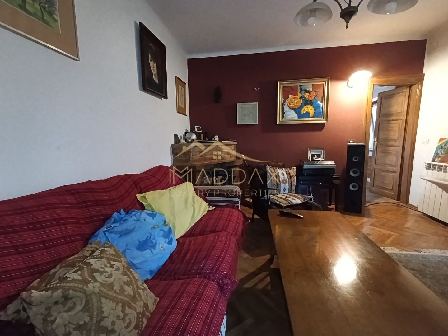 Apartament 4 camere*Cotroceni* 100 mp* //Pet friendly - Poză 4