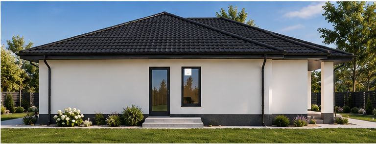 Casa parter Darza - 5 minute gara - Poză 4