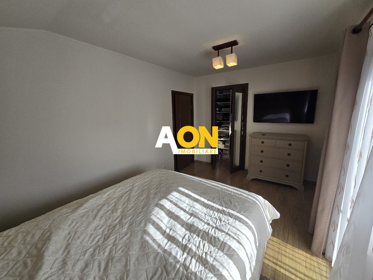 1/2 Duplex 4 Camere Zona Kaufland, 258mp Teren - Poză 11