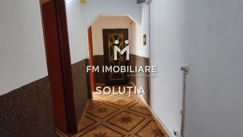 Apartament 2 dormitoare+ living, zona Bucovinei! - Poză 10