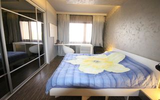 DE VANZARE 2 CAMERE SPATIOASE- 2 BAI - LOC PARCARE - METROU GROZAVESTI - Poză 4