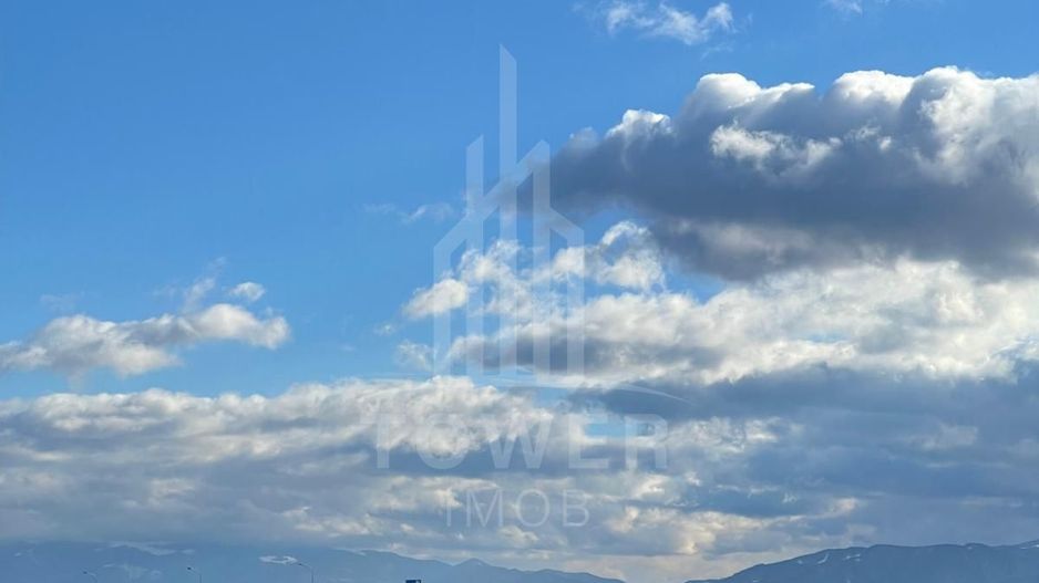Teren Intravilan situat pe DN1 | Zona Industriala Vest Sibiu - Poză 4