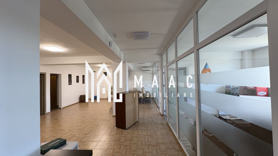 Spațiu birouri de închiriat | Sibiu | 155 mp | 3 parcări - Poză 3