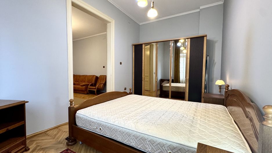 Apartament 2 camere la casă, curte și liniște,  lângă centrul orașului - Poză 9