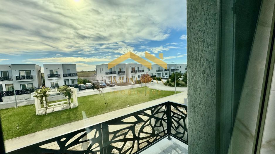 Bucovat-Casa Individula-Zona Liniștită - Poză 1