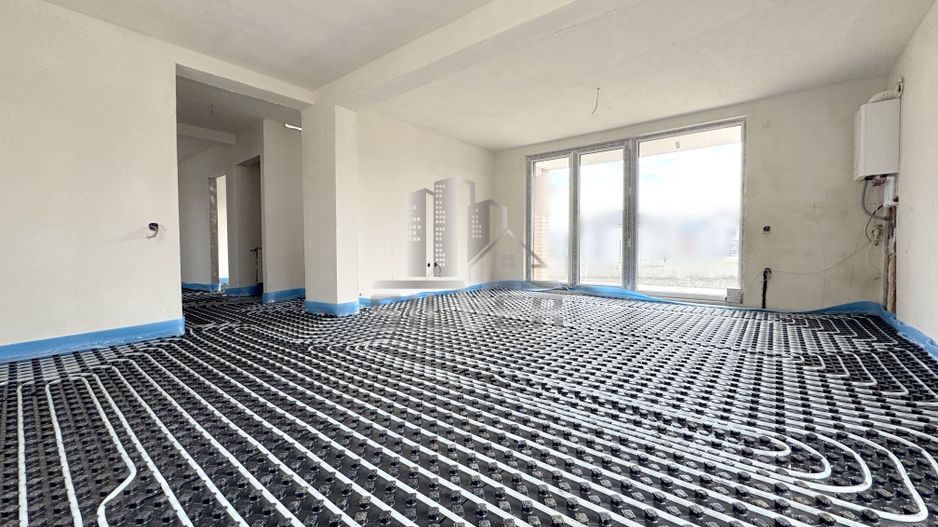 Casa alipita prin garaj/Teren 417 mp/CF. - Poză 10