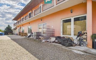 Clădire 446 mp | Teren 1.579 mp Nojorid - Poză 2