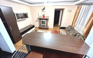 3 camere open space, Manastur, Zona Bucium, Clabucet, Colina, Profi - Poză 7