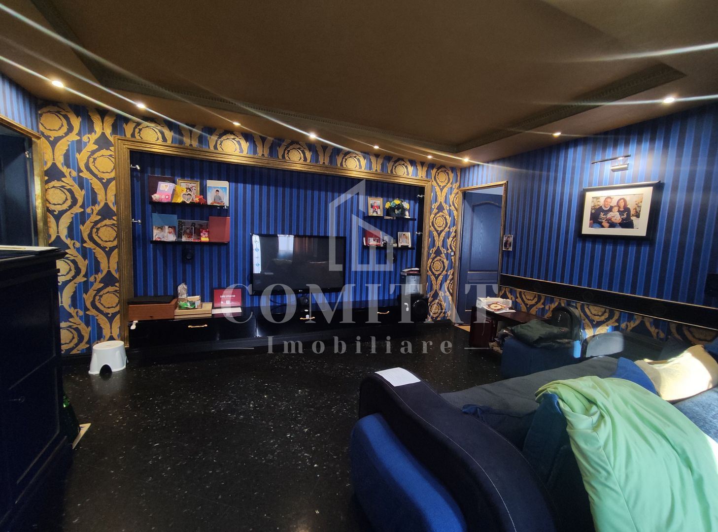 Apartament 3 camere | 65mp | zona Manastur - Poză 1