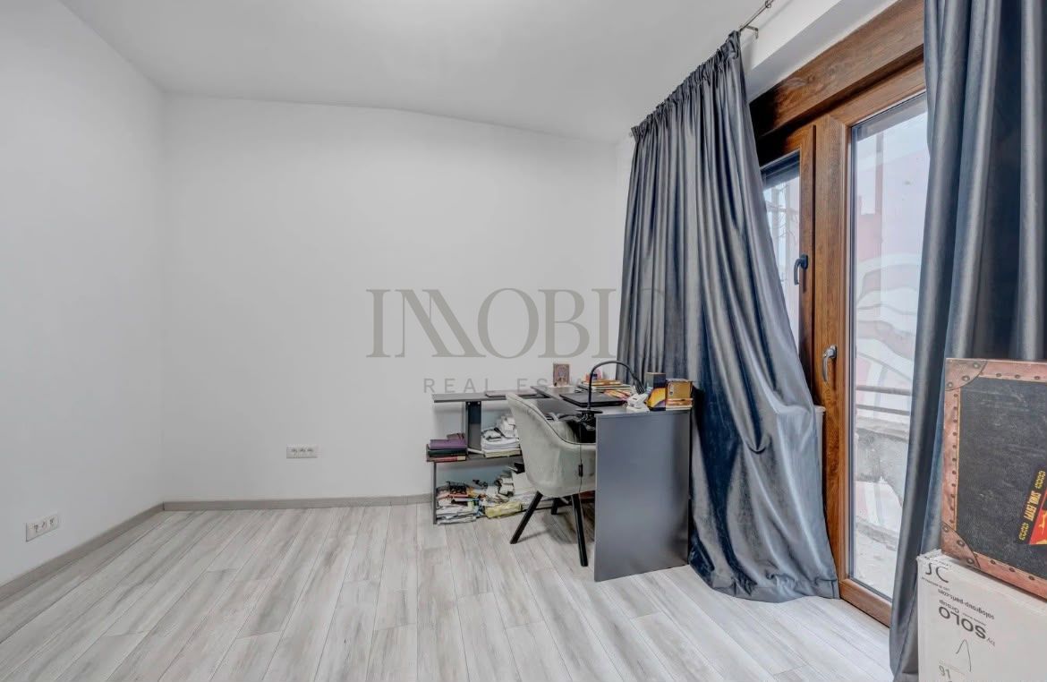 Apartament 3 Camere Renovat | Centrala Proprie | Cismigiu - Poză 7