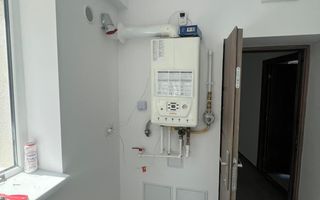 Spații de birouri/comerciale  – Clădire nouă, zona Obor – Moșilor - Poză 4