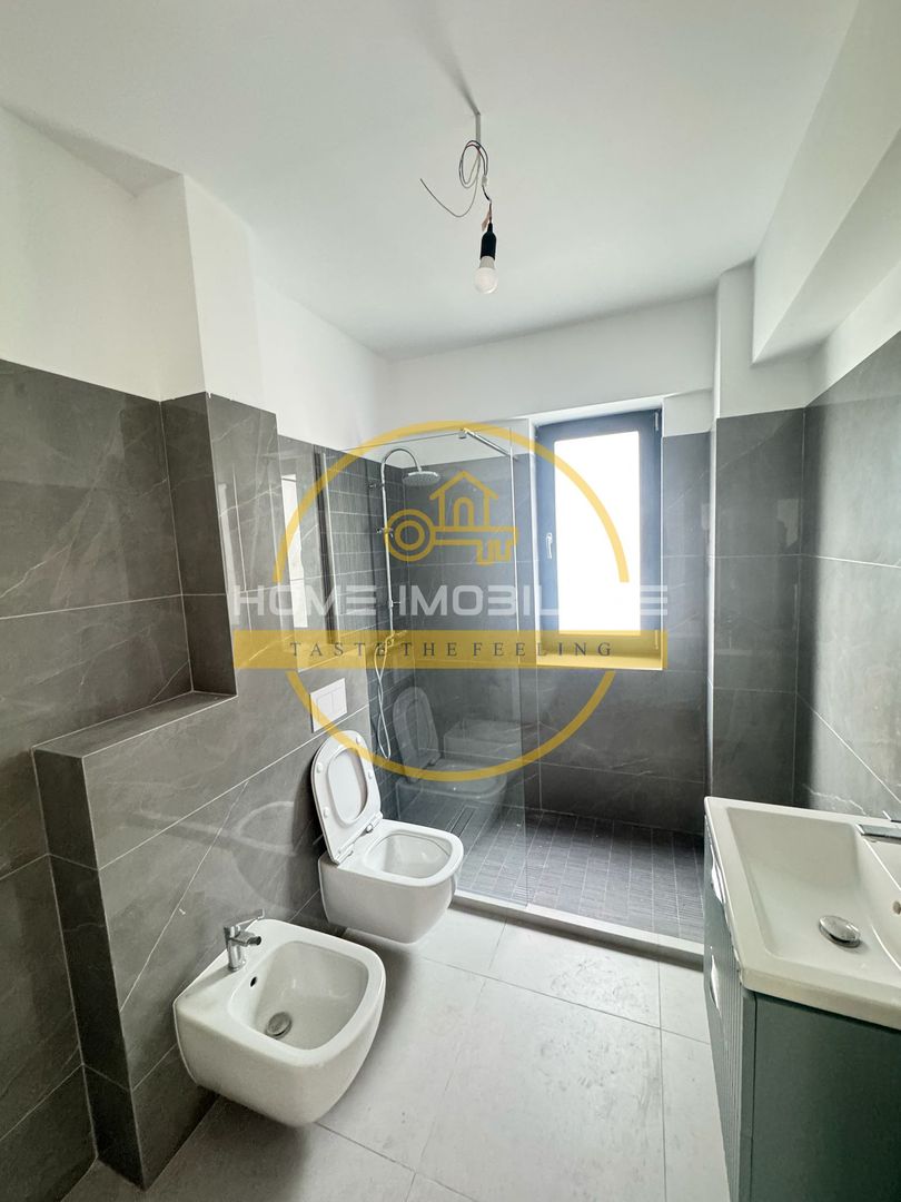 Apartament cu 3 camere/ 68 mp/ zona Miroslava - Poză 6