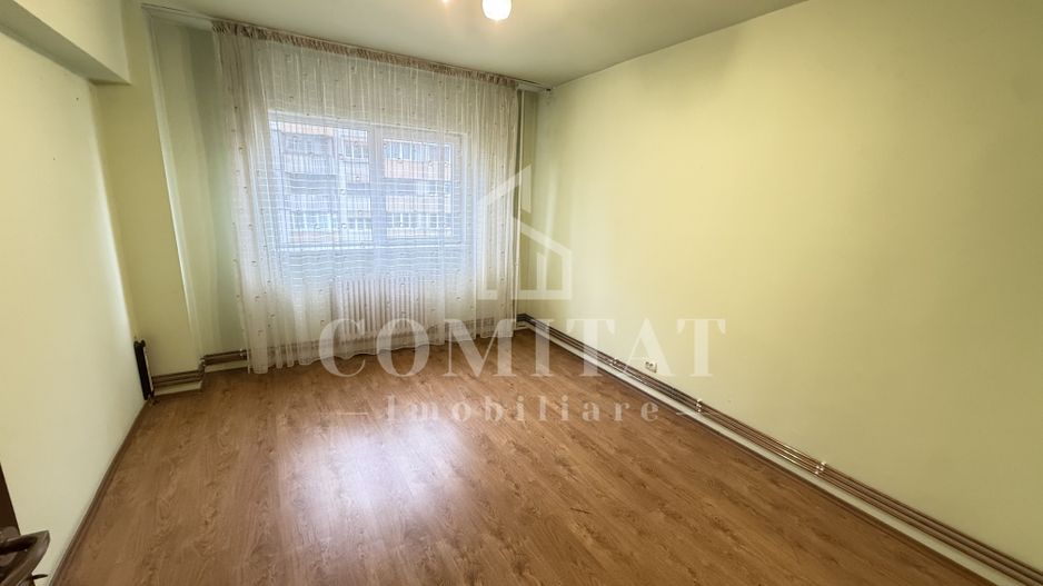 Apartament 2 Camere | Decomandat | Zona Hotel Paradis | Mărăști - Poză 3