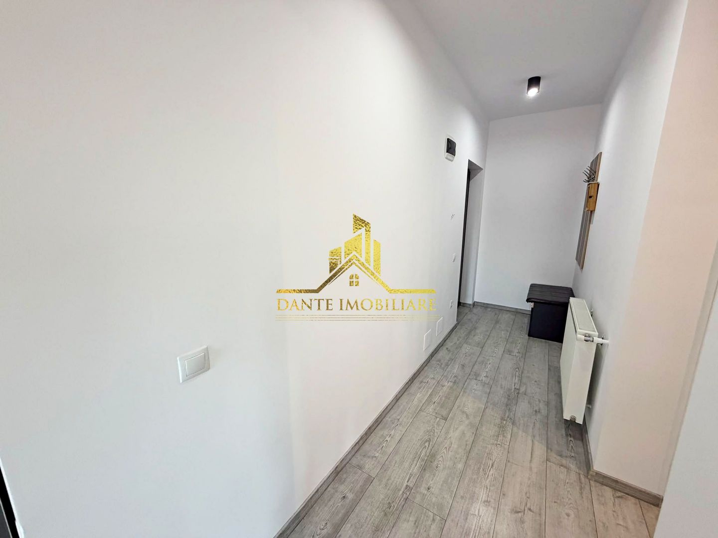 2 camere, mobilat modern, bloc nou, balcon, parcare, Buna Ziua, LIDL - Poză 12