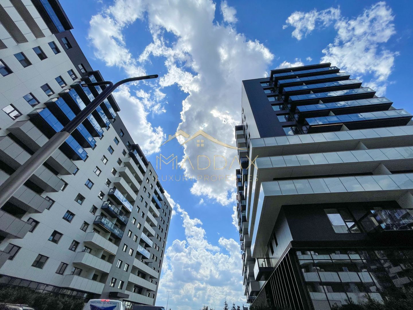 Apartament 2 camere de vanzare II Loc de parcare II Pipera - Poză 17