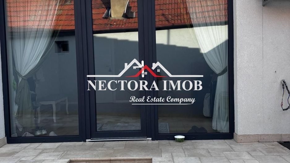 NECTORA IMOB-Apartament la curte 2 camere, Ultracentral, 60 mp, Utilat - Poză 9